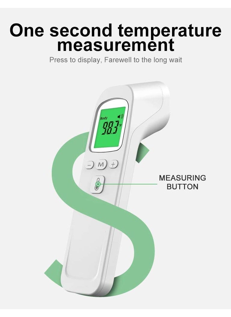 Gonice - Portable Infrared Digital Thermometer - Image 1