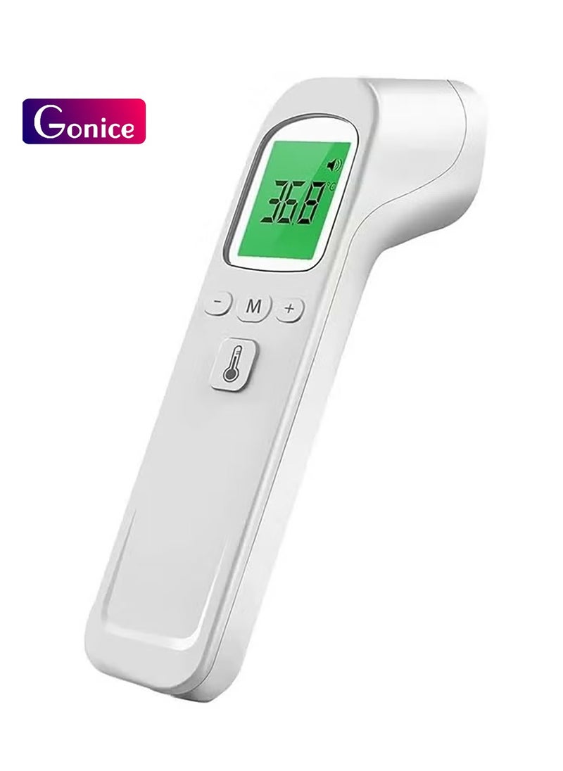 Gonice - Portable Infrared Digital Thermometer - Image 1