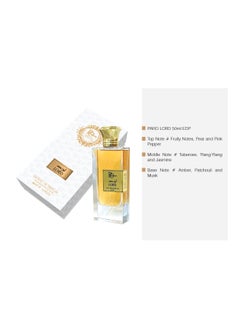 PARO OUD LRODS I PARO OUD I MERCHANT I Luxury Scents I Niche Perfumes I Perfume for Women I Perfume for Men I Perfume for Teens I Perfume for Her I Supereme Bouquet I  - Image 2