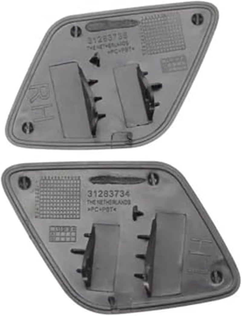 Wivplex Headlight Washer Nozzle Cover for Volvo V40 - Image 2