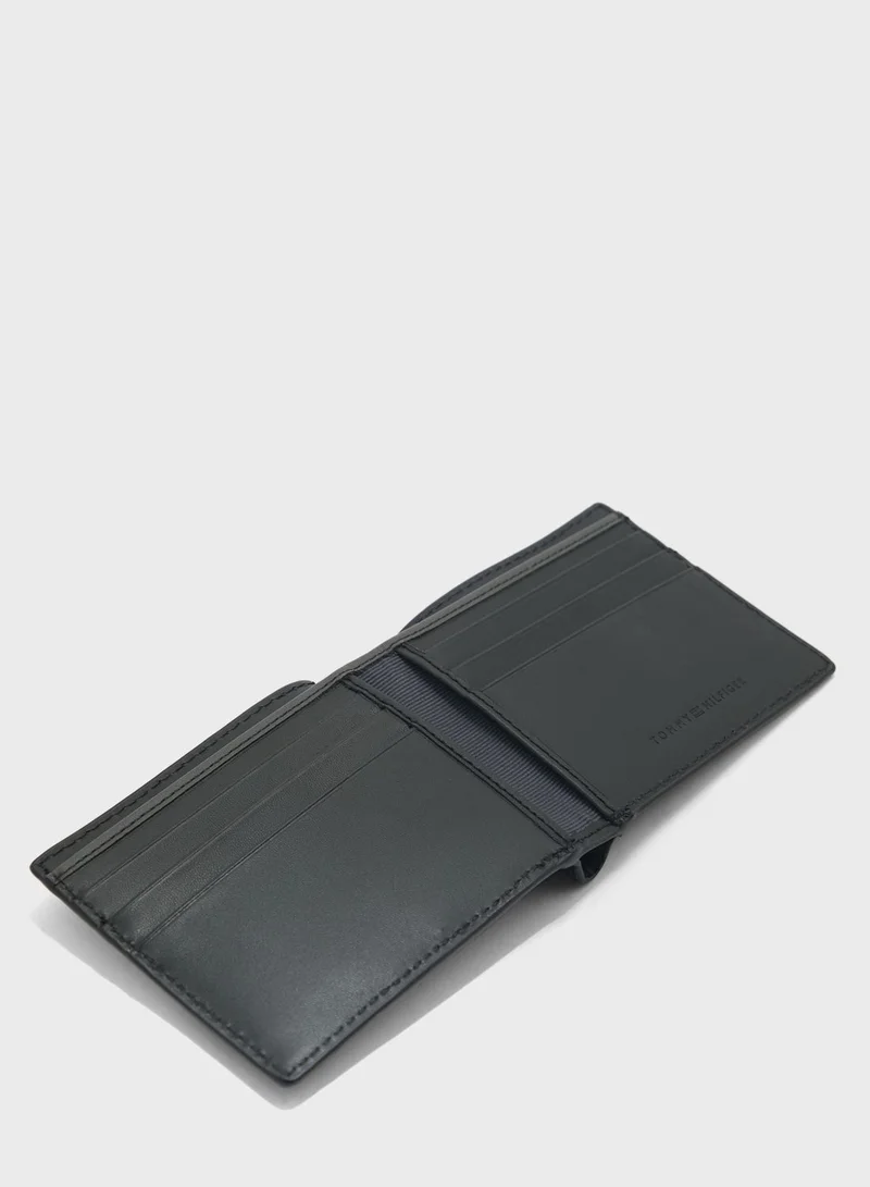 TOMMY HILFIGER Monogram Mini Cc Wallet