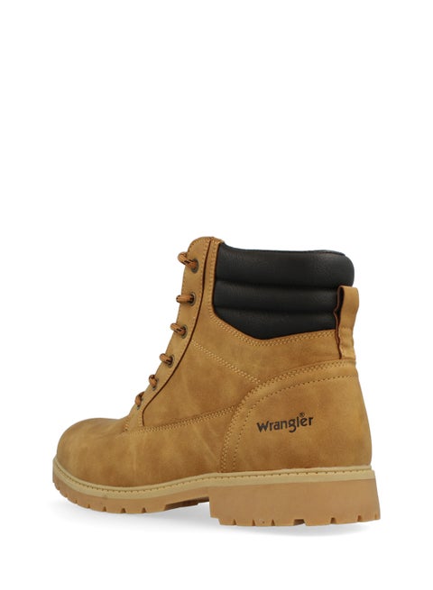 Biker Boots Wrangler Chelsea Boots Wrangler ARCH MEN HIGH Lace-up