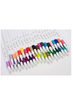 5-Piece Emott Fineliners 0.4mm Tip Floral Colour Set - pzsku/ZDBE525C0D5219D90EB3EZ/45/_/1722510972/9e76e652-217a-4fbc-ab31-c0dc51d39c95