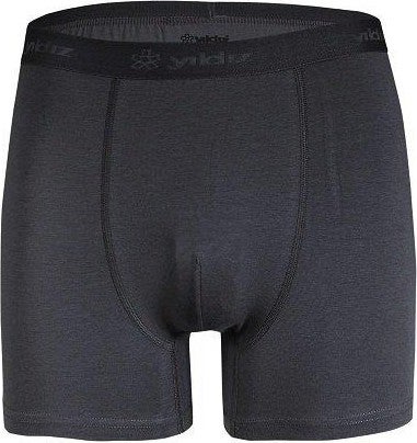 Yıldız Star 38 Smoke Modal Lycra Boxer 