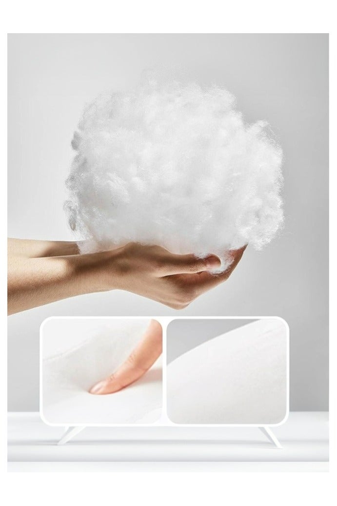 Soothing Patting Baby Sleep Aid Toy – Adjustable Intensity, Startle Prevention, Soft Hug Design for Newborns - Image 3