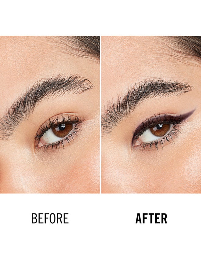 RIMMEL LONDON Kind & Free Clean Eyeliner Pencil - Image 5