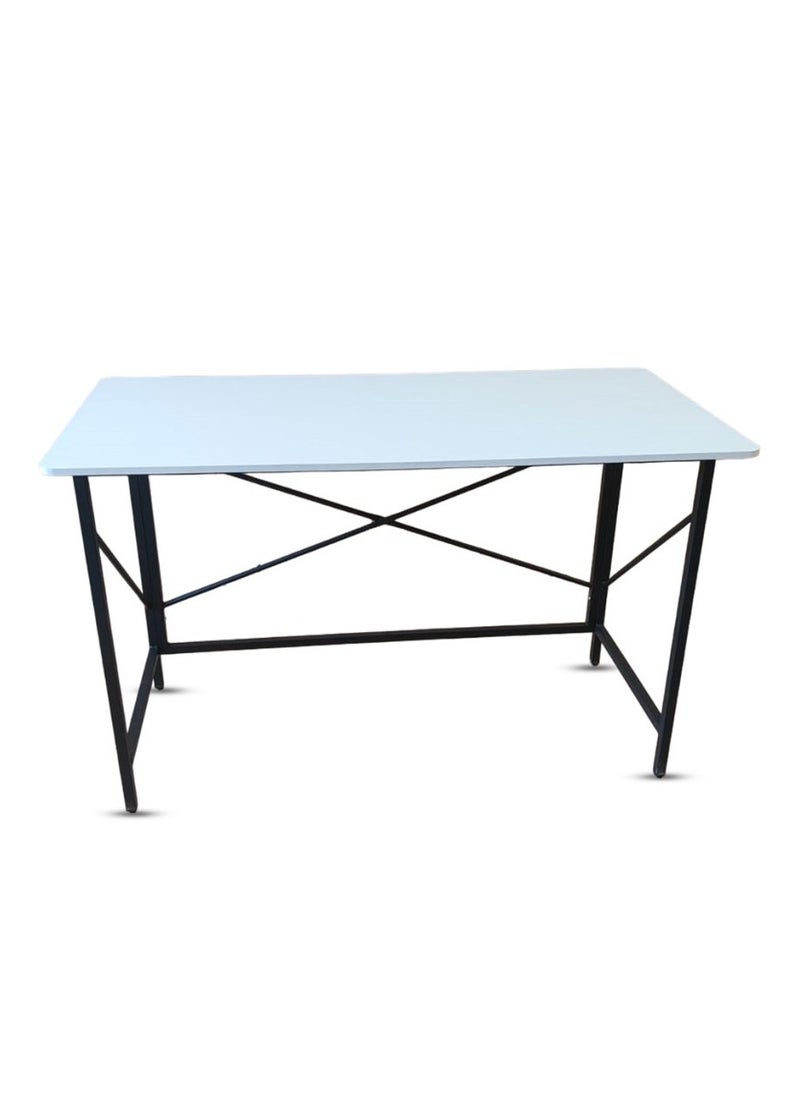 Simple design computer desk multi-purpose computer table and comfortable study desk
