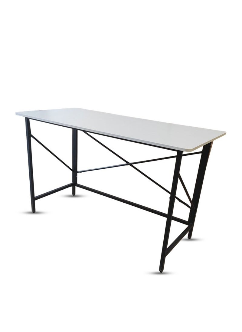 Simple design computer desk multi-purpose computer table and comfortable study desk