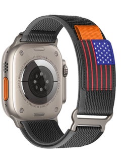 Flag (Black & Grey)