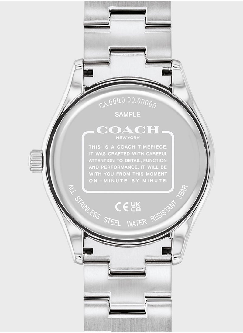 COACH BROOKS  - Image 2
