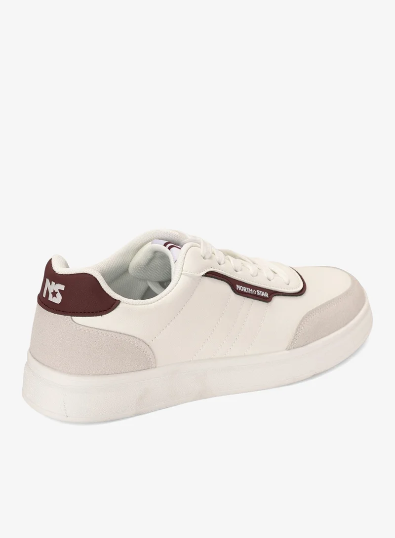 Bata  Court‑Style Casual Sneakers for Men | Best Price UAE