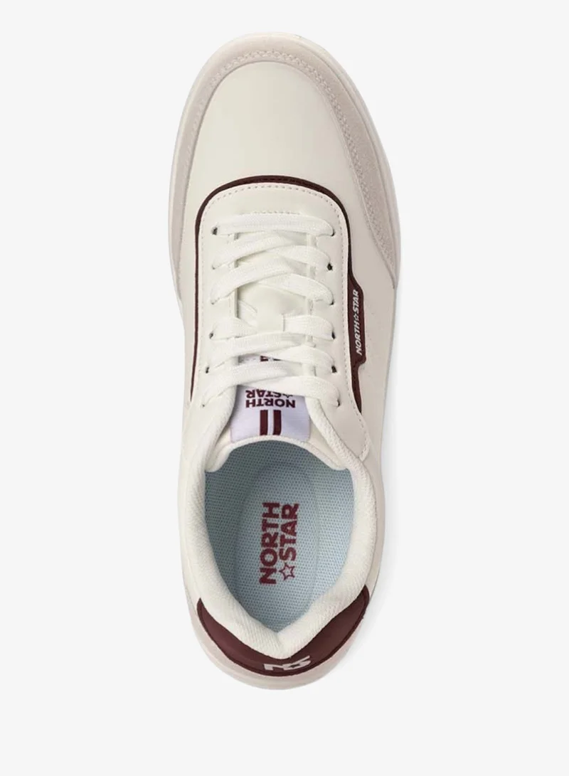 Bata  Court‑Style Casual Sneakers for Men | Best Price UAE