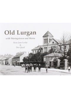 Old Lurgan: With Waringstown and Moira  - Image 1
