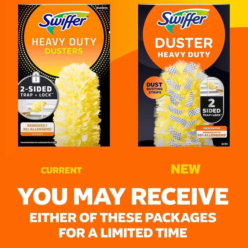 Swiffer 21620 360 Dusters Refill 6 Count - Image 4