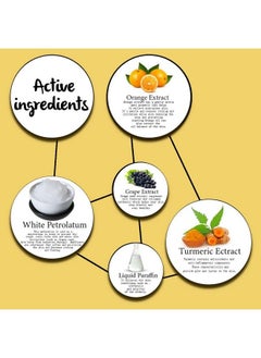 LILIUM Vitamin C Face & Body Pack 250G  - Image 5