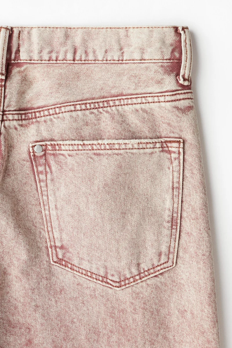 H&M  Loose Fit Jeans for Men | Best Price UAE