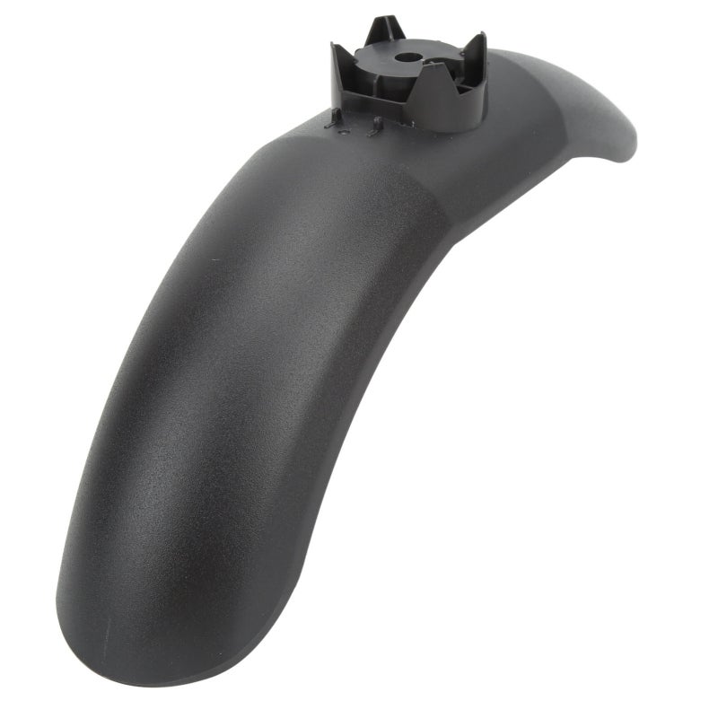 Electric Scooter Front Fender: Premium ABS Material - Effective Protection Front Mudguard Replacement for Electric Scooter Commuting & Urban Mobility - Image 3