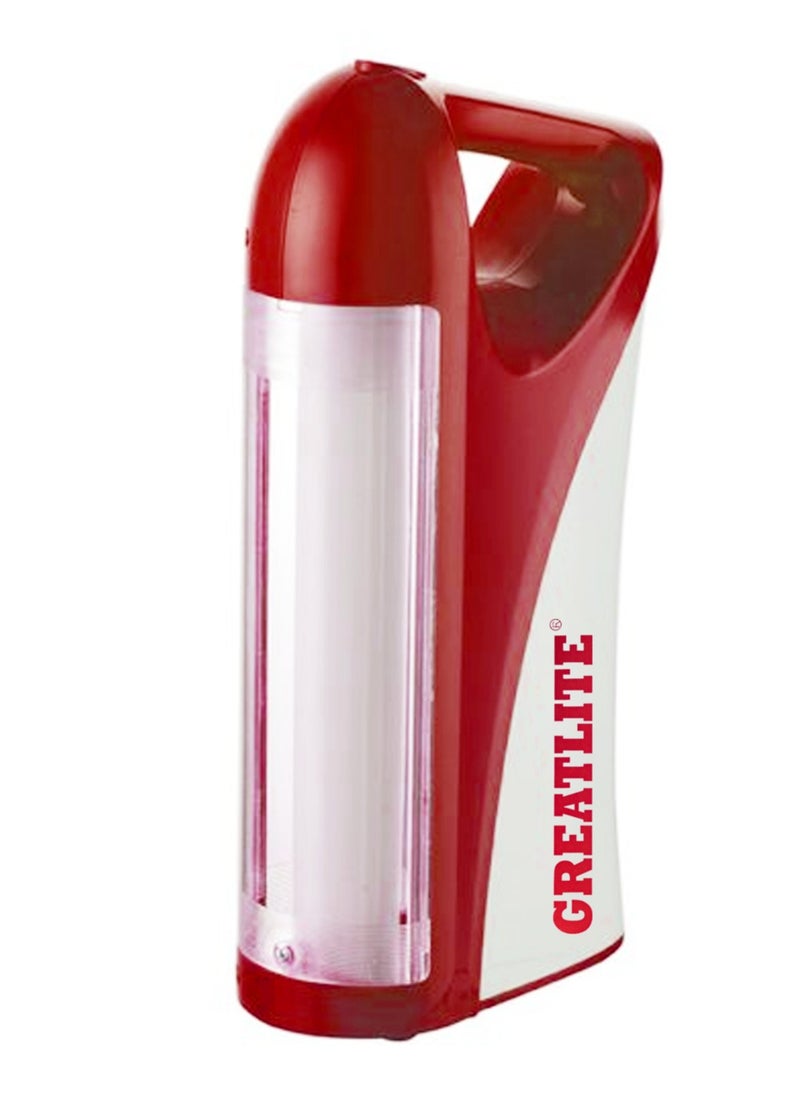 Tokyosat GREATLITE REACHAREGABLE EMERGENCY LIGHT  - Image 1