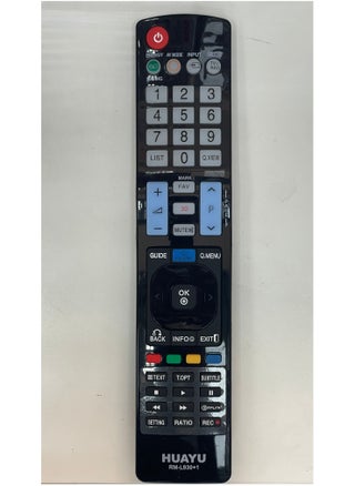 Universal Remote Control For LG LCD LED & Smart TV - pzsku/ZDBE5E48BA424FA4BC554Z/45/_/1729665312/837c1690-0b73-41a8-bcb7-0f1adacfcebc