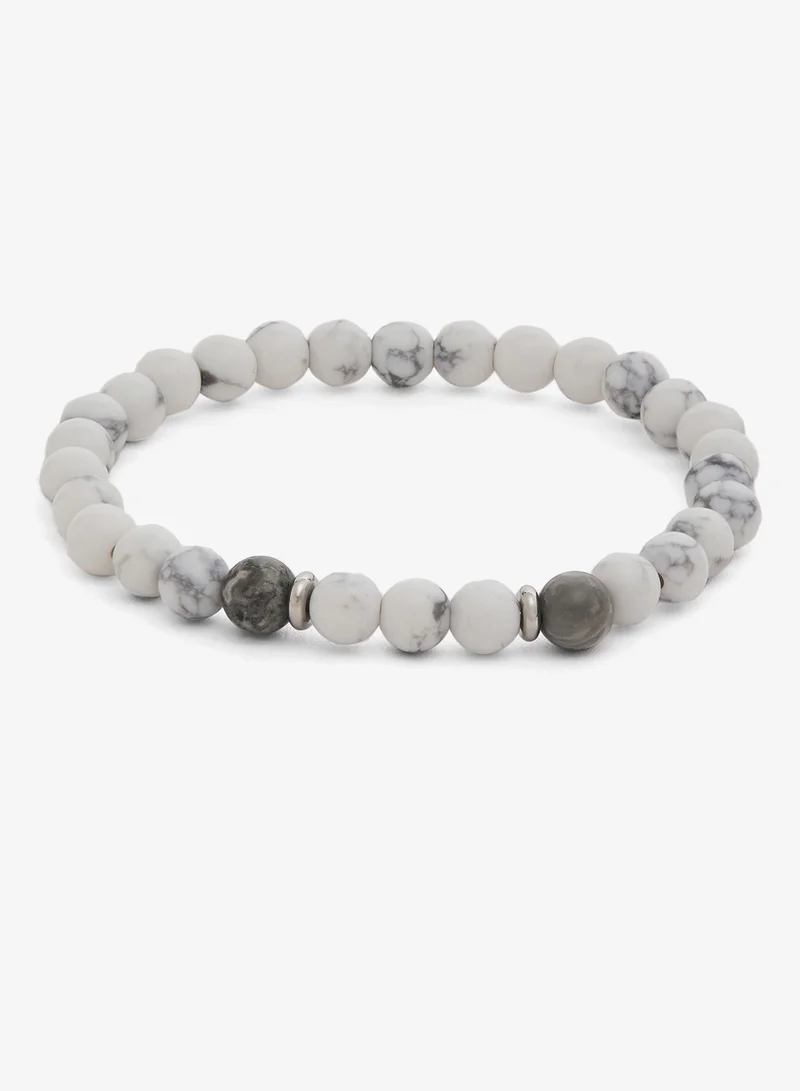 سفنتي فايف طقم أساور خرز