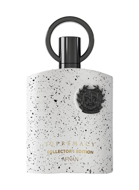 Supremacy Collector'S Edition For Men Eau De Parfum, 100Ml