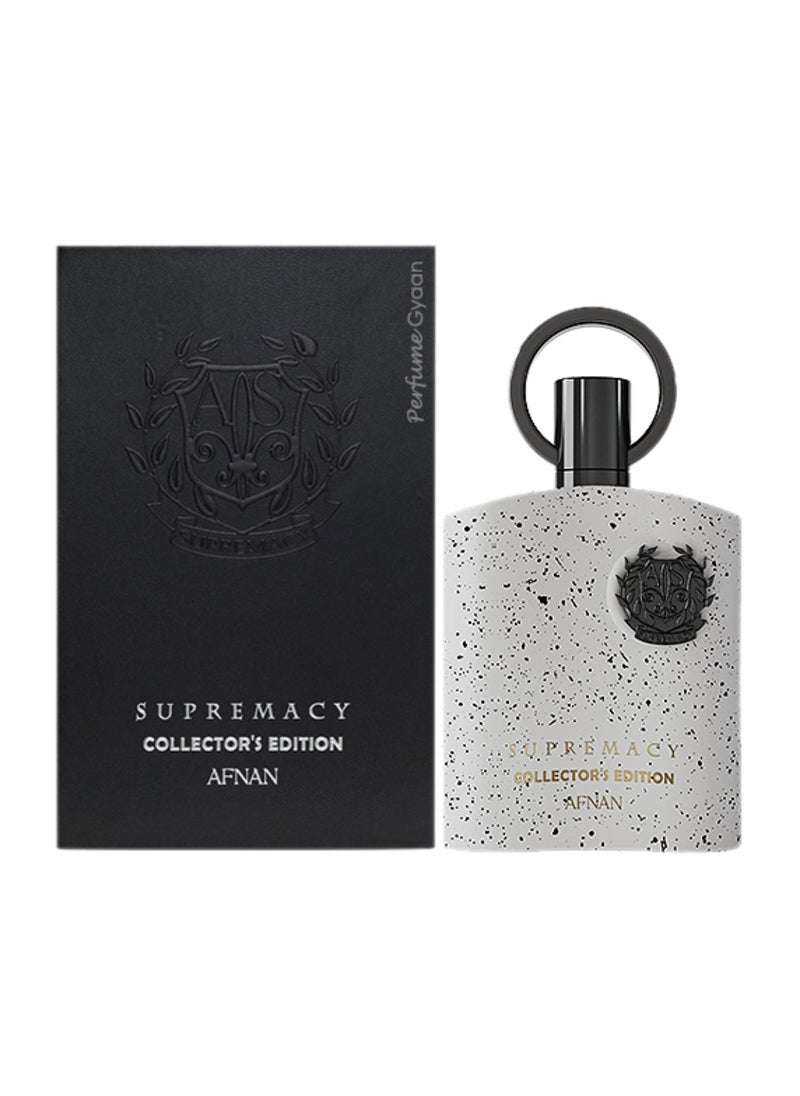 Afnan - Supremacy Collector'S Edition For Men Eau De Parfum, 100Ml - Image 1