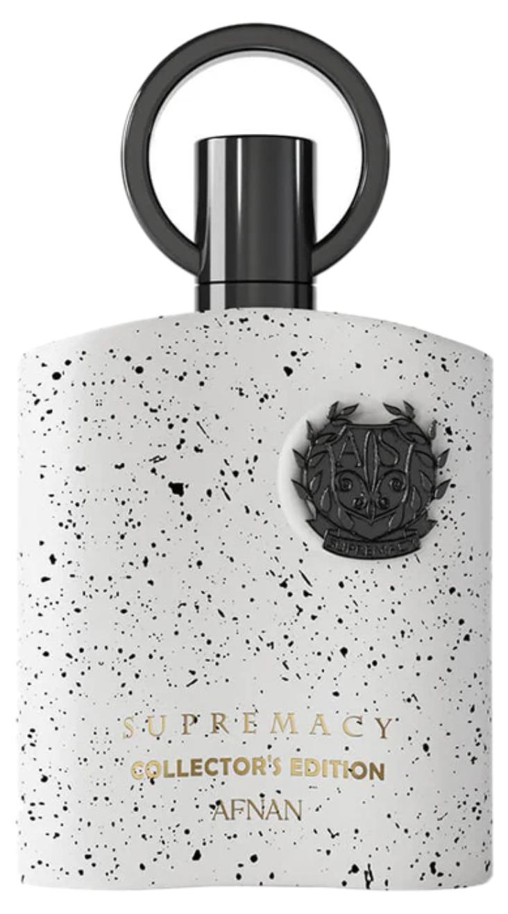 AFNAN Supremacy Collector's Edition Eau De Parfum for Men, 100 ML - Image 1