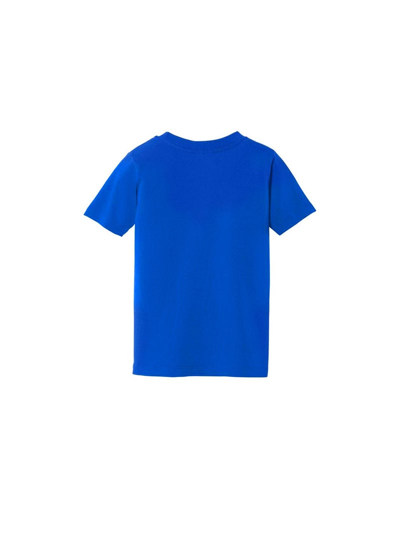 Generic - Syria Kids Boys T-Shirt–Comfortable And Soft Cotton Round Neck And Short Sleeves Tshirts–Perfect For School And Special Events - Image 1