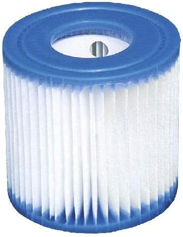 انتكس خرطوشة فلتر نوع H 10.16x9.21x9.21سم - Image 1