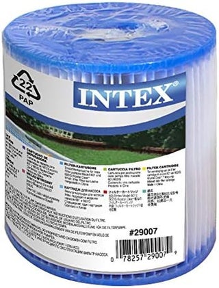 خرطوشة فلتر نوع H 10.16x9.21x9.21سم - view 3