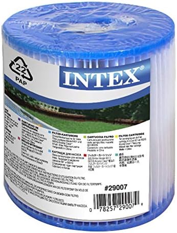 انتكس خرطوشة فلتر نوع H 10.16x9.21x9.21سم - Image 3