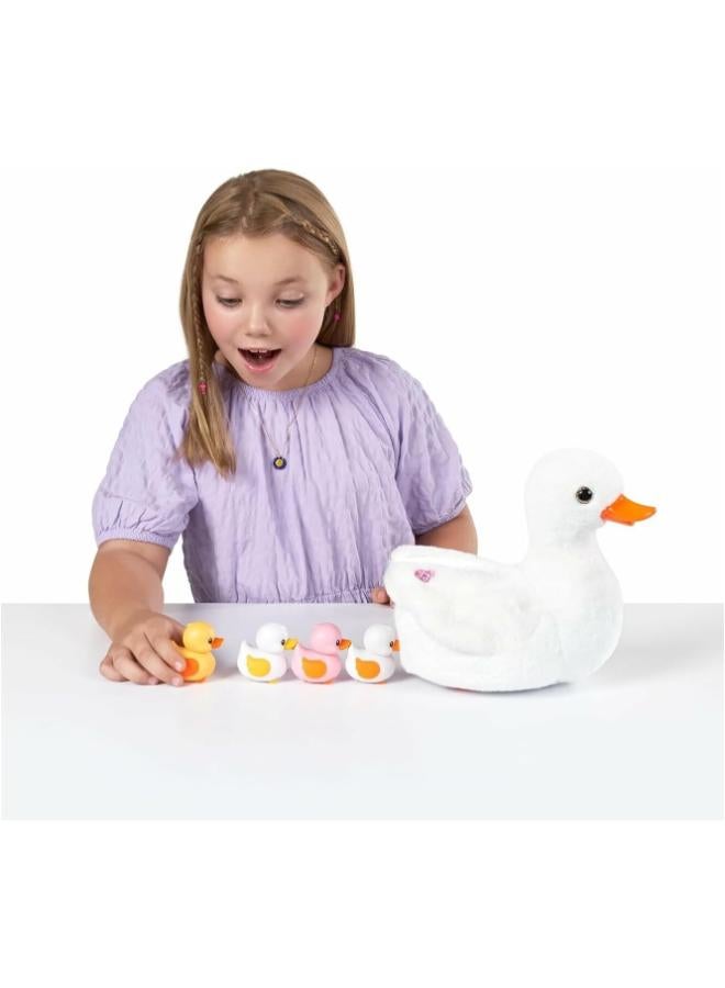 Zuru Pets Alive Mom Duck Surprise - Image 4