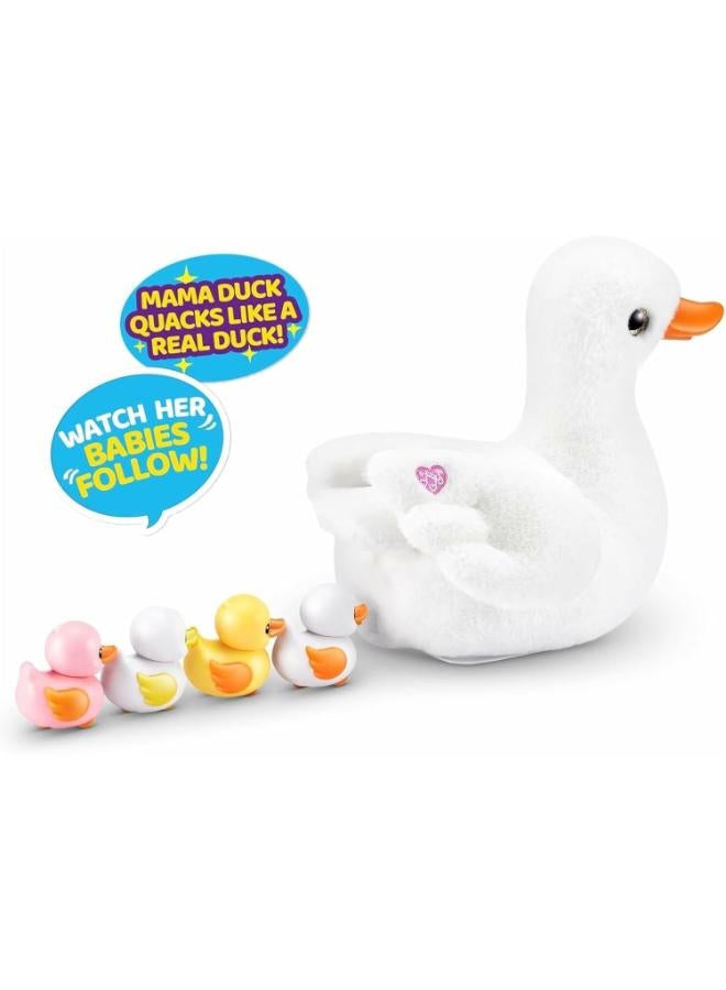 Zuru Pets Alive Mom Duck Surprise - Image 2