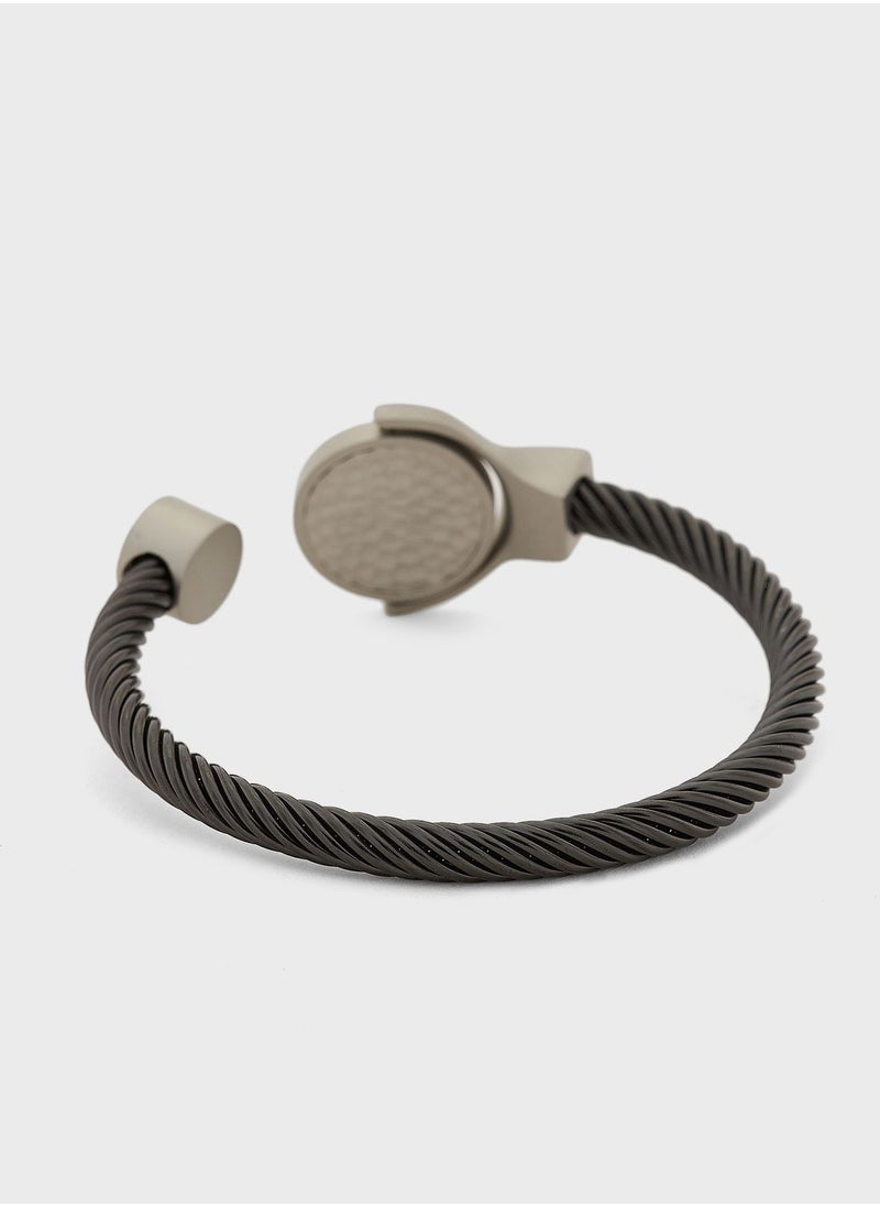 CERRUTI 1881 - Cerruti 1881 Single Bracelets - Image 1