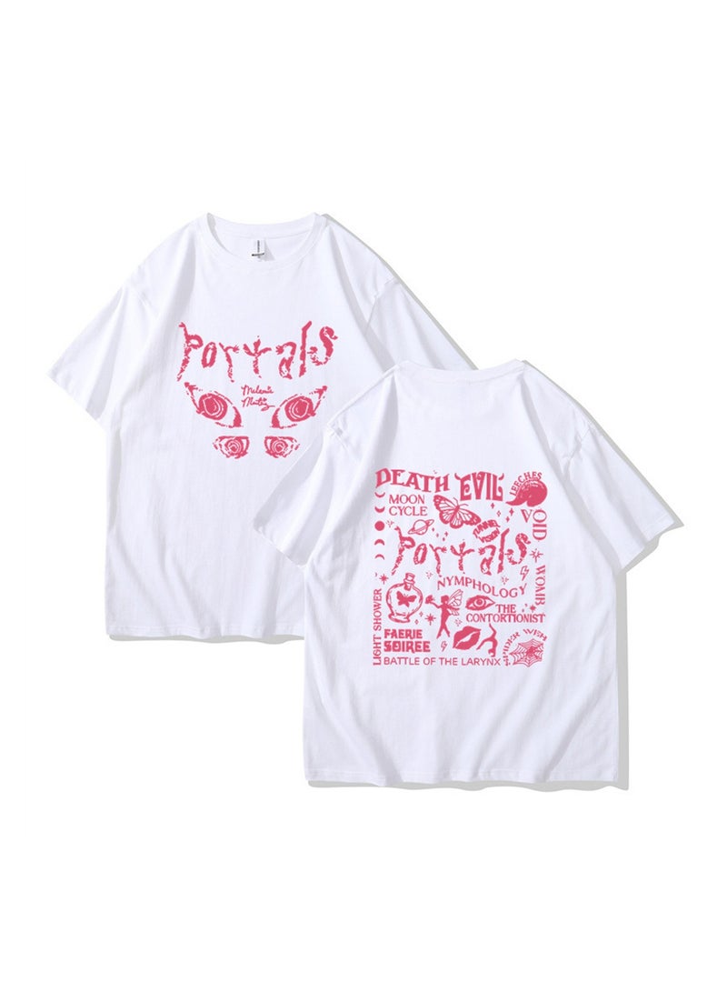 Melanie Martinez Portals tshirt t-shirt tee for men women  - Image 1
