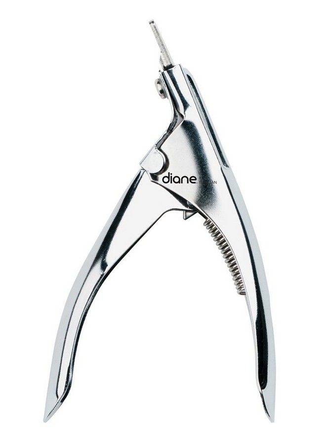 Diane D901 Acrylic Nail Cutter Large - Image 1