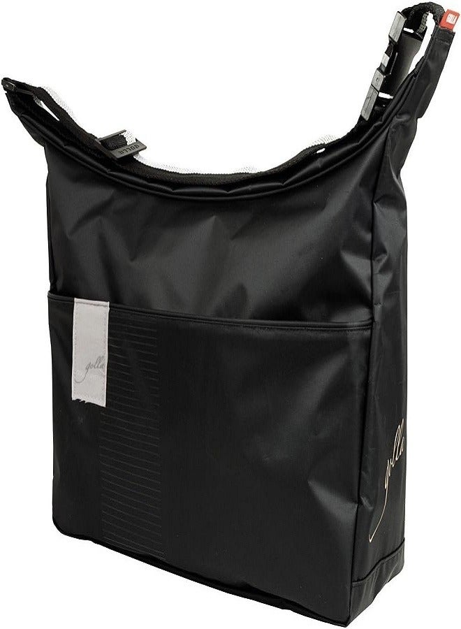 Golla Sienna CG1030 laptop bag up to 41 cm (16") in black
