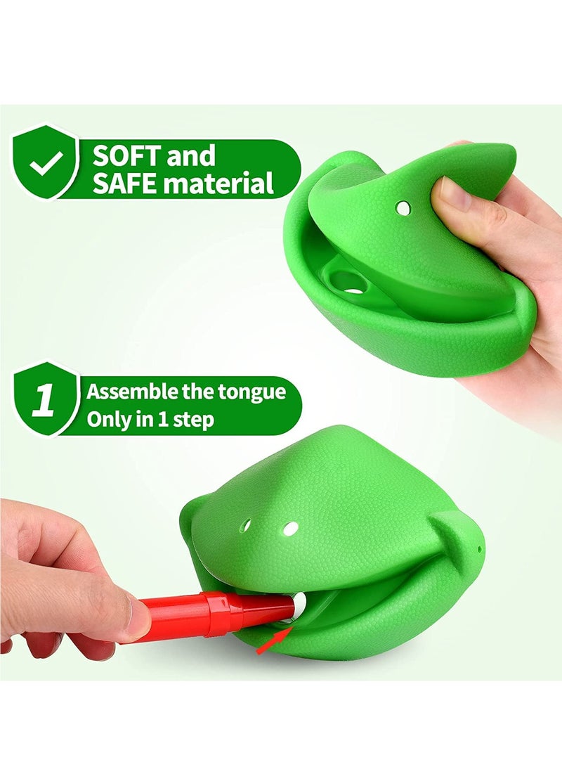 SOLARAE Kids Board Games, Catch Bugs Game, Family Board Games for Kids Ages 4-10 - Image 5