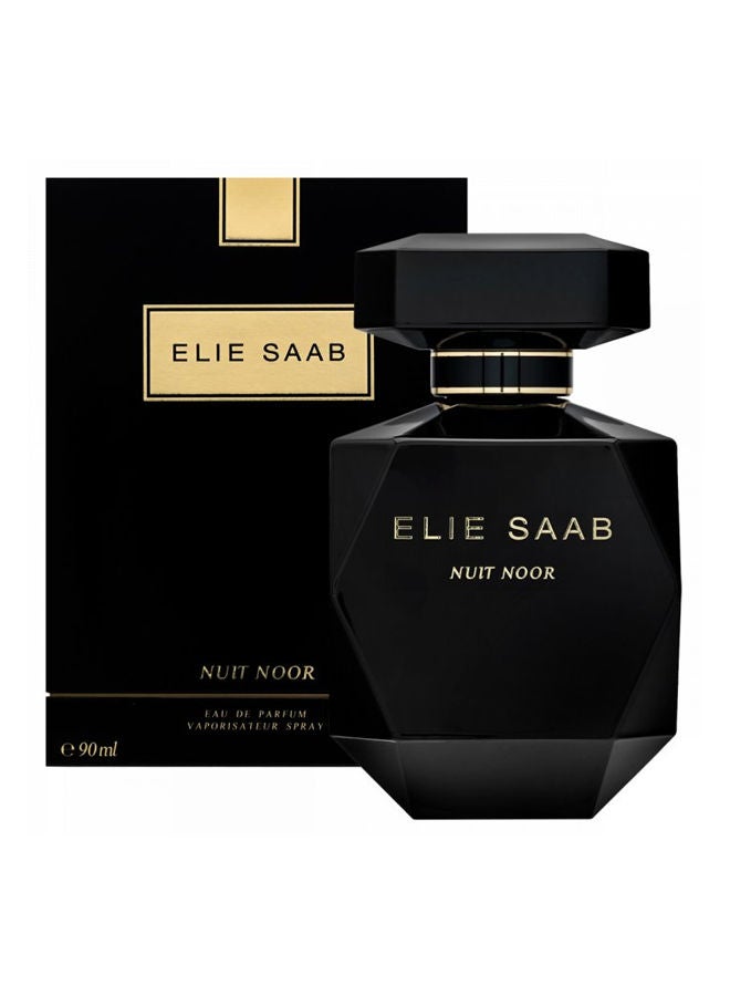 إيلي صعب عطر نويت نور 90ملليلتر - Image 2