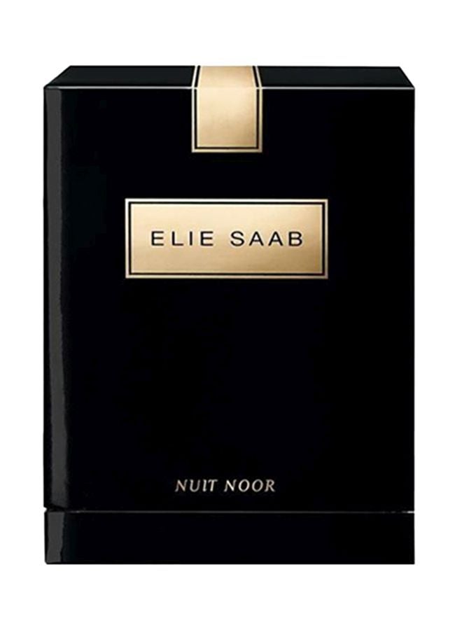 إيلي صعب عطر نويت نور 90ملليلتر - Image 3