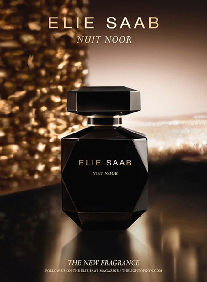 إيلي صعب عطر نويت نور 90ملليلتر - Image 5