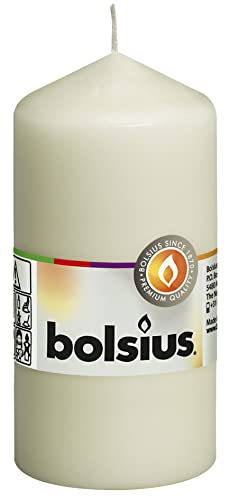 BOLSIUS bolsius Ivory Candle - Image 2