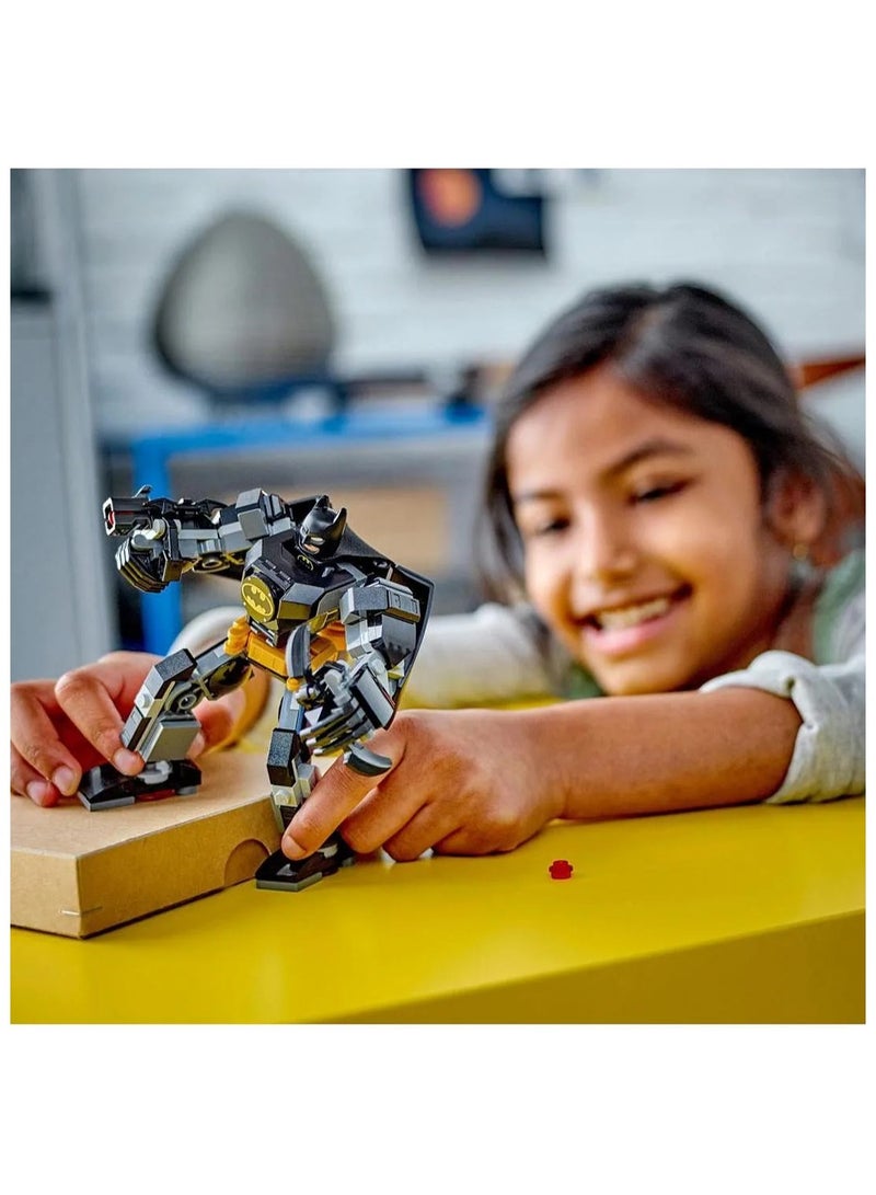 LEGO DC Batman Mech Armour 76270 - 140 Pieces - Image 4