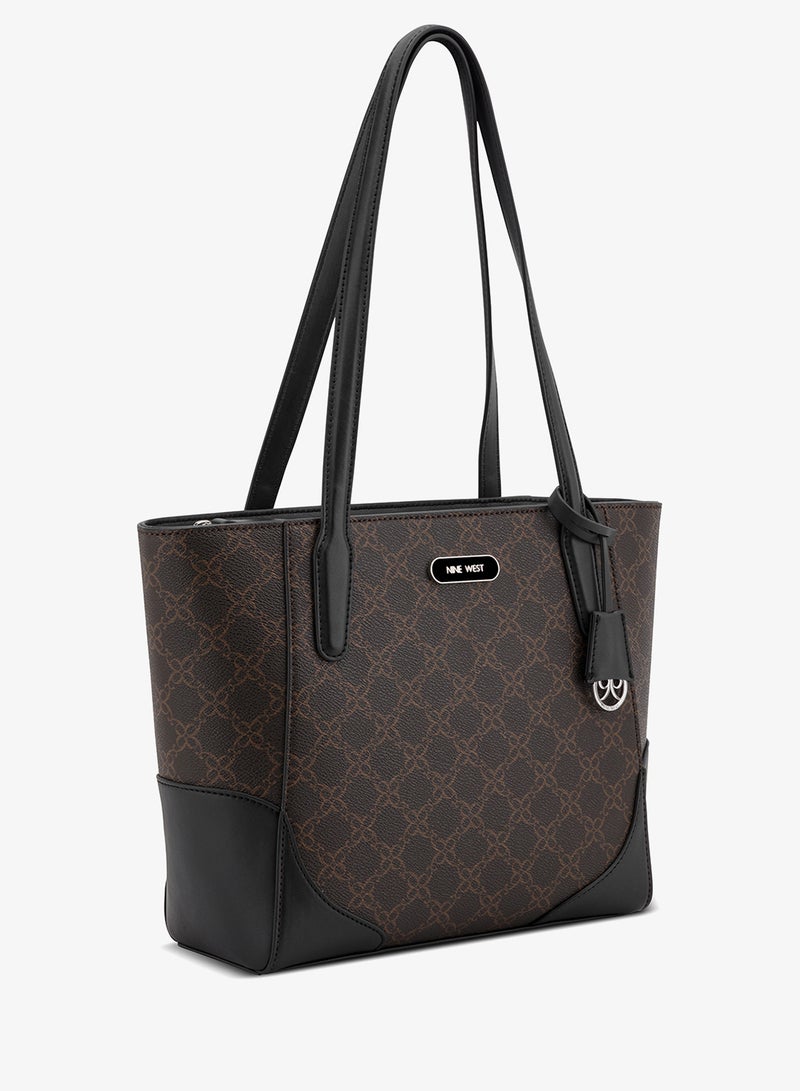 NINE WEST Blaise Small Tote - Image 4