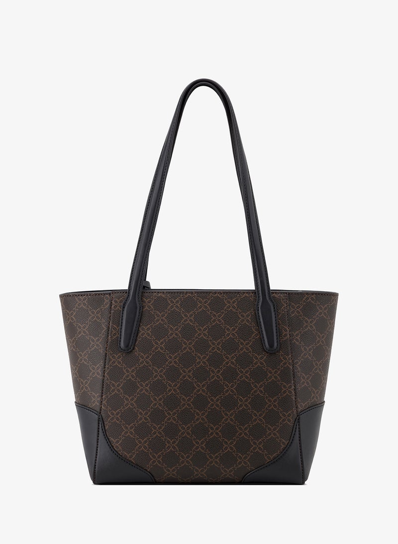 NINE WEST Blaise Small Tote - Image 3