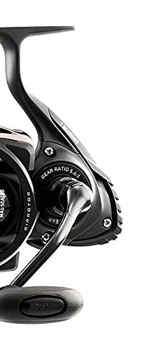 Daiwa SALTIST Back Bay Spinning Reel 6BB + 1RB, 5.6 : 1 - Image 3