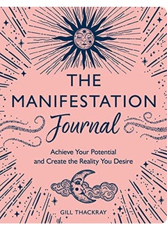 Manifestation Journal 