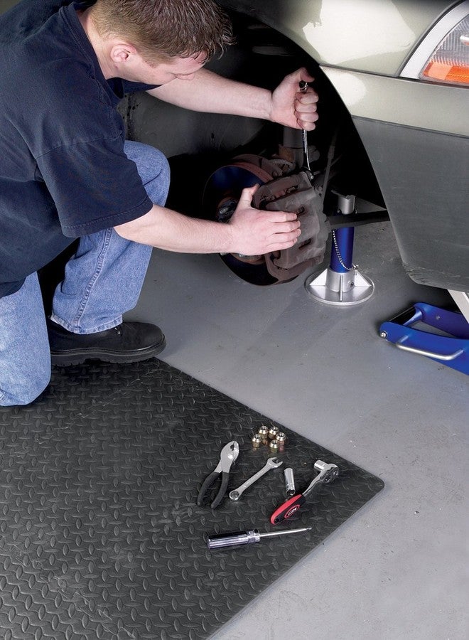 Performance Tool W1093 28pc SAE & MET Wrench Set - Image 4