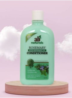 Rosemary Conditioner 480ml