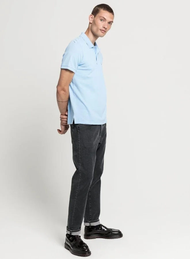 غانت Gant Original Regular Fit Pique Polo Shirt